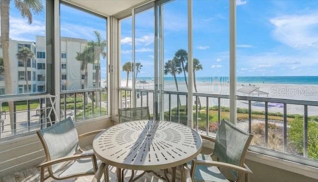 Condominium at 6144 MIDNIGHT PASS RD #4N, SARASOTA, photo 63 of 64