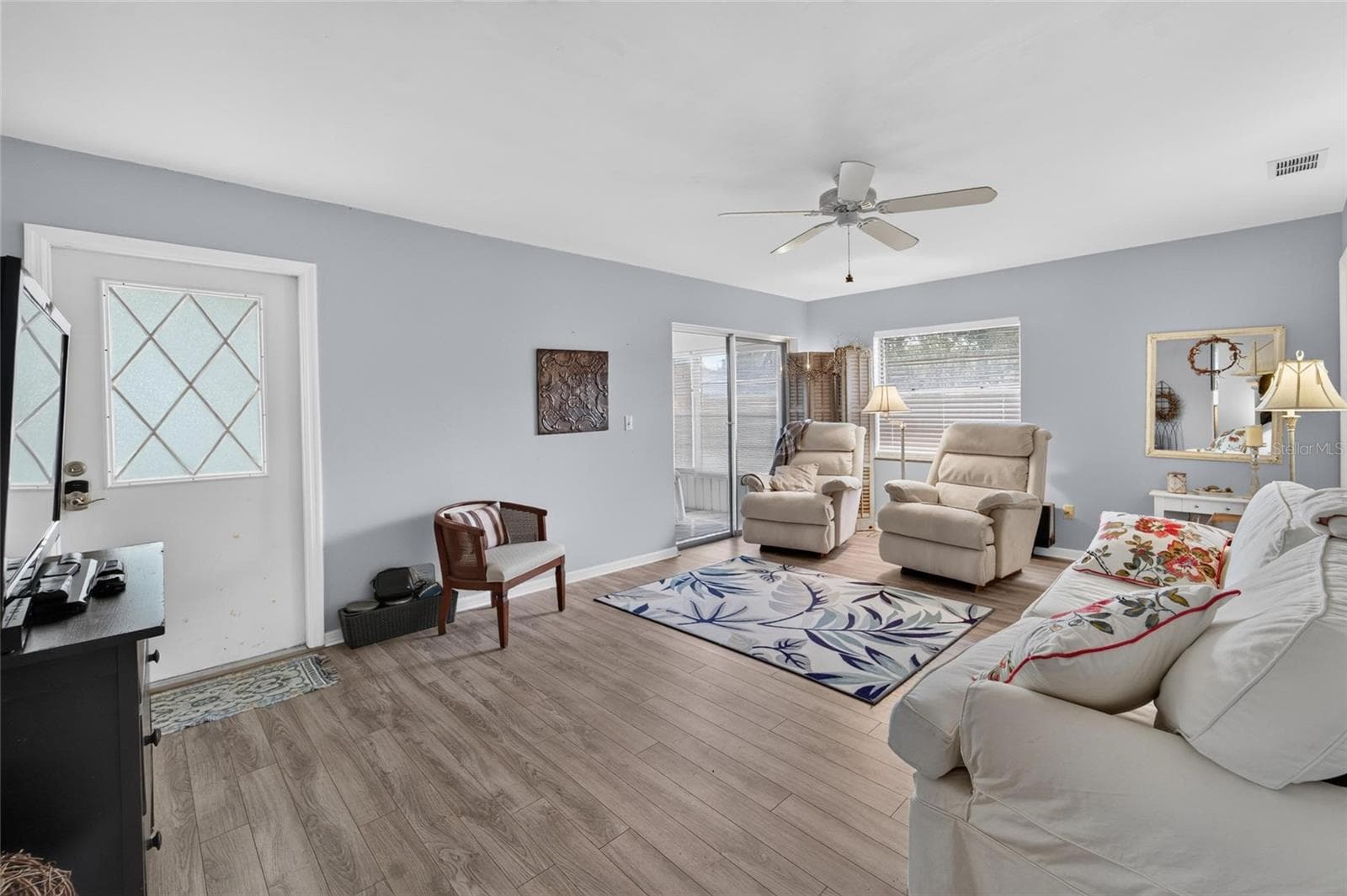 Condominium at 1607 HOVINGTON CIR #229, SUN CITY CENTER, photo 3 of 70