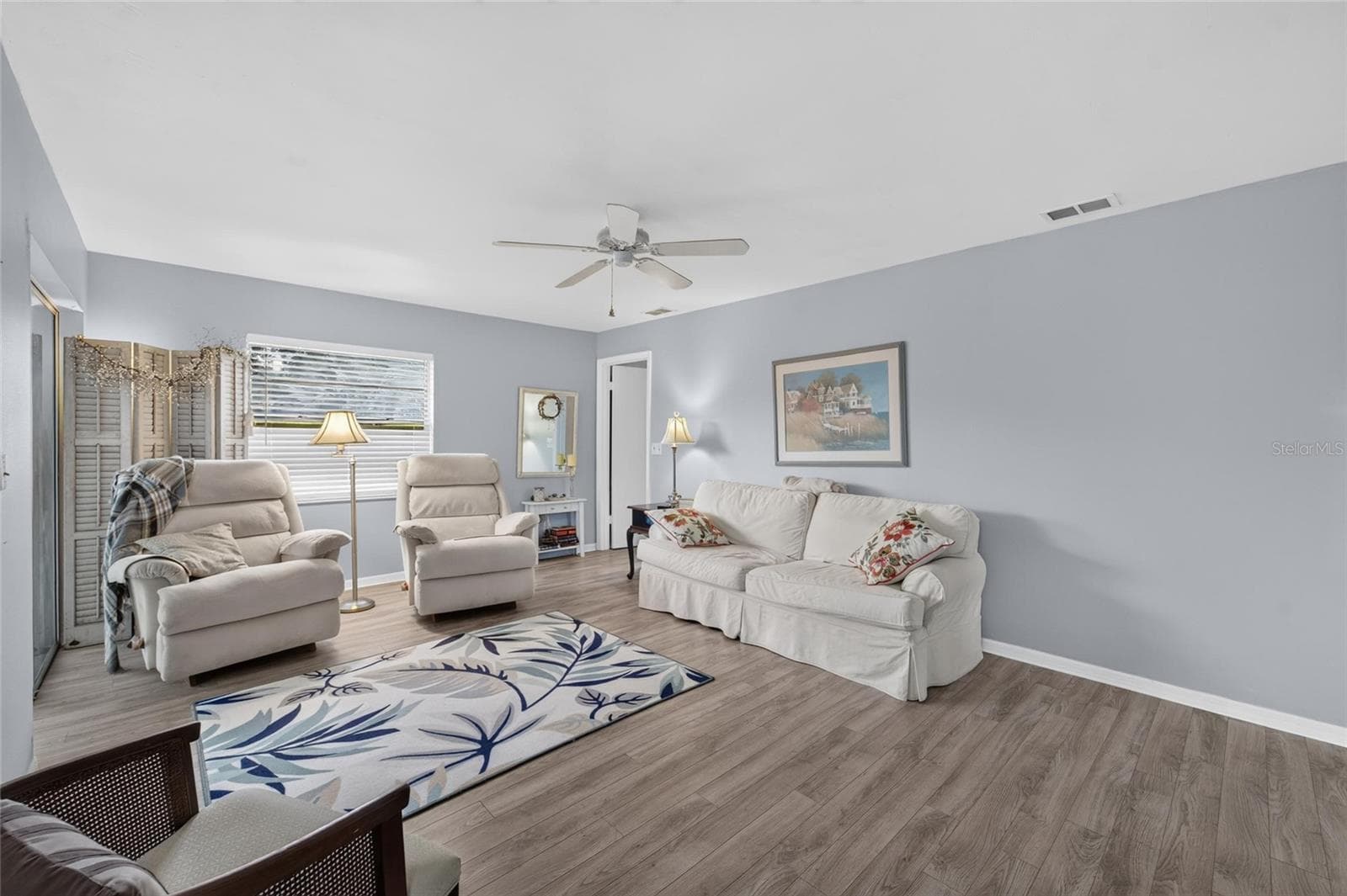 Condominium at 1607 HOVINGTON CIR #229, SUN CITY CENTER, photo 4 of 70
