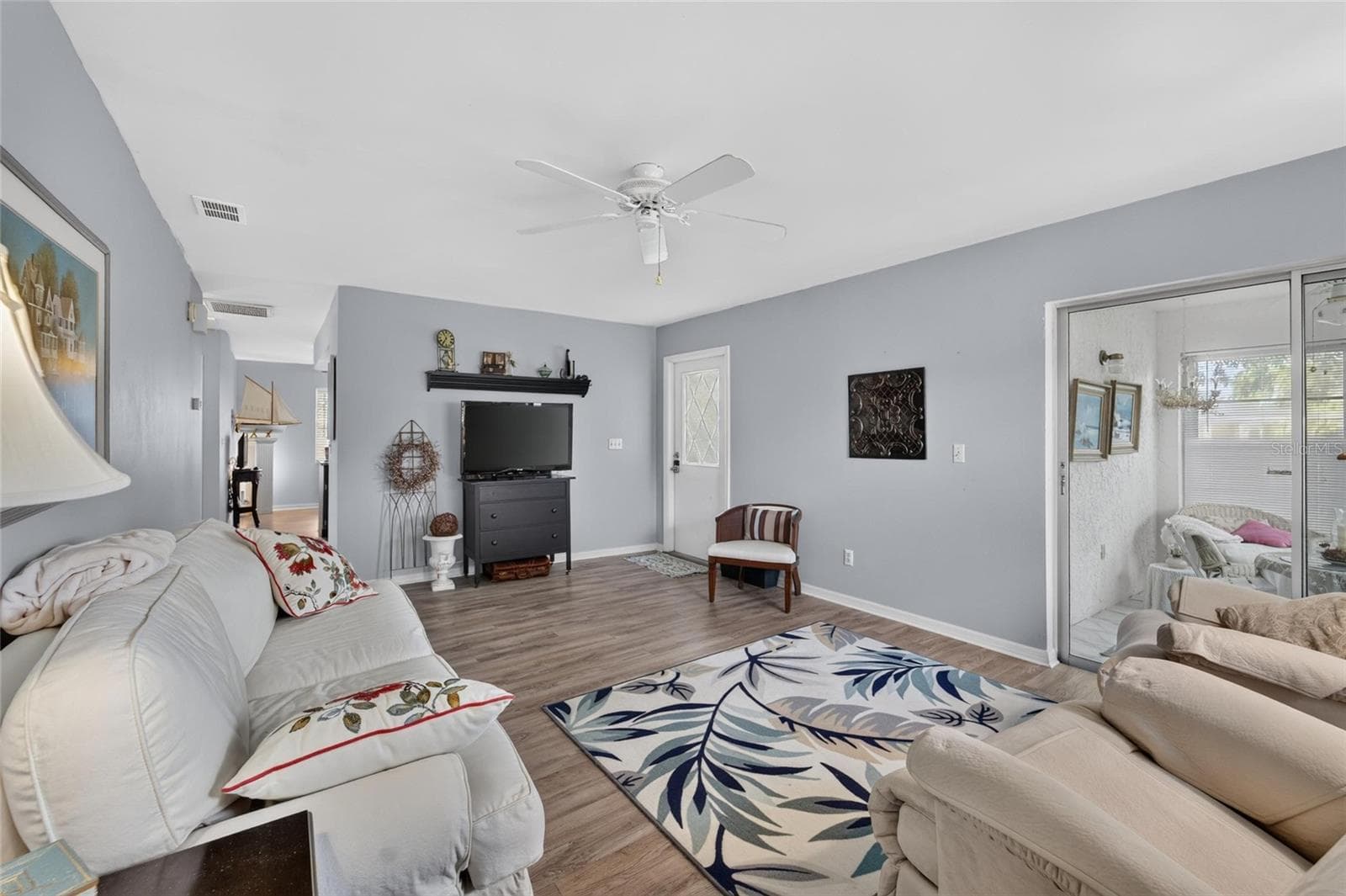 Condominium at 1607 HOVINGTON CIR #229, SUN CITY CENTER, photo 5 of 70