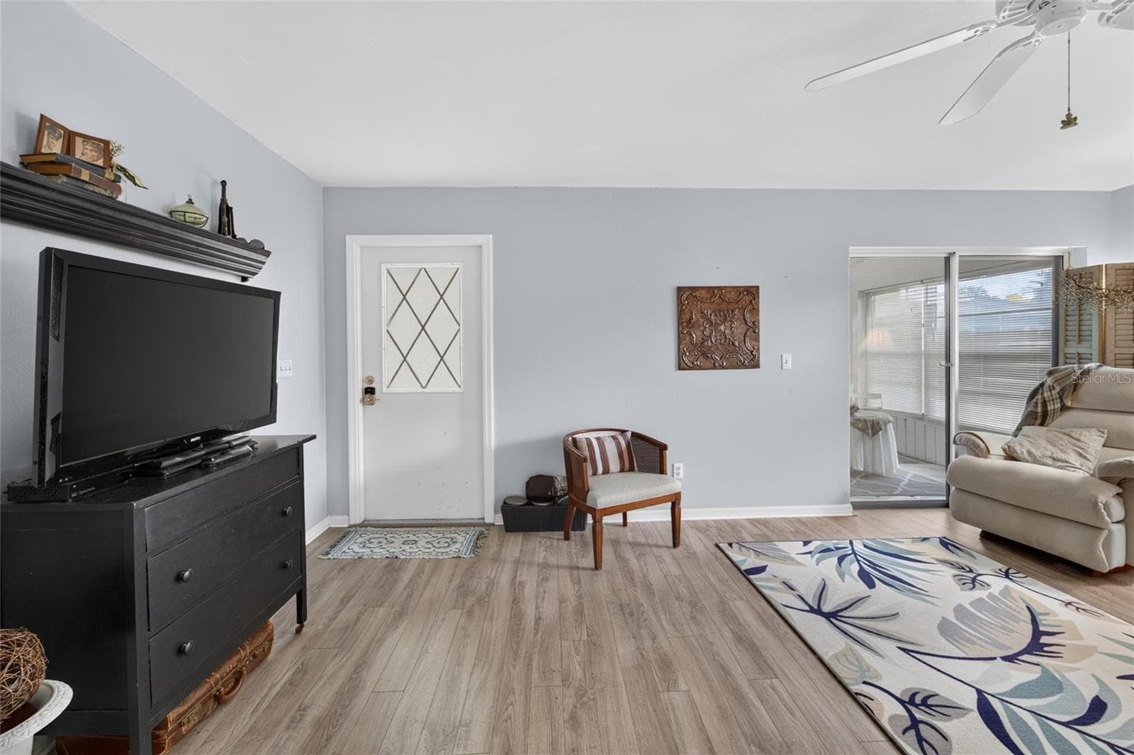 Condominium at 1607 HOVINGTON CIR #229, SUN CITY CENTER, photo 6 of 70
