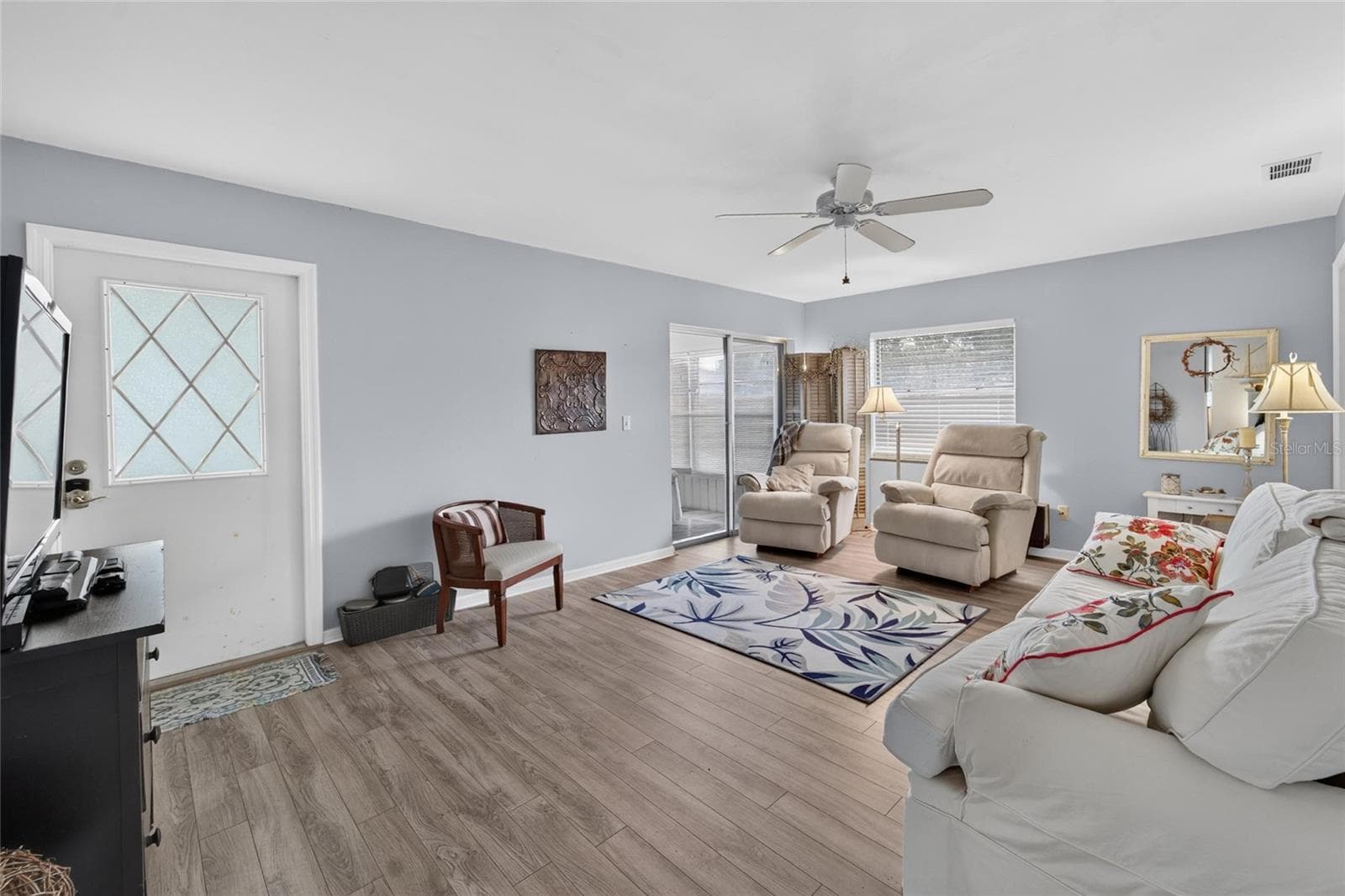 Condominium at 1607 HOVINGTON CIR #229, SUN CITY CENTER, photo 7 of 70