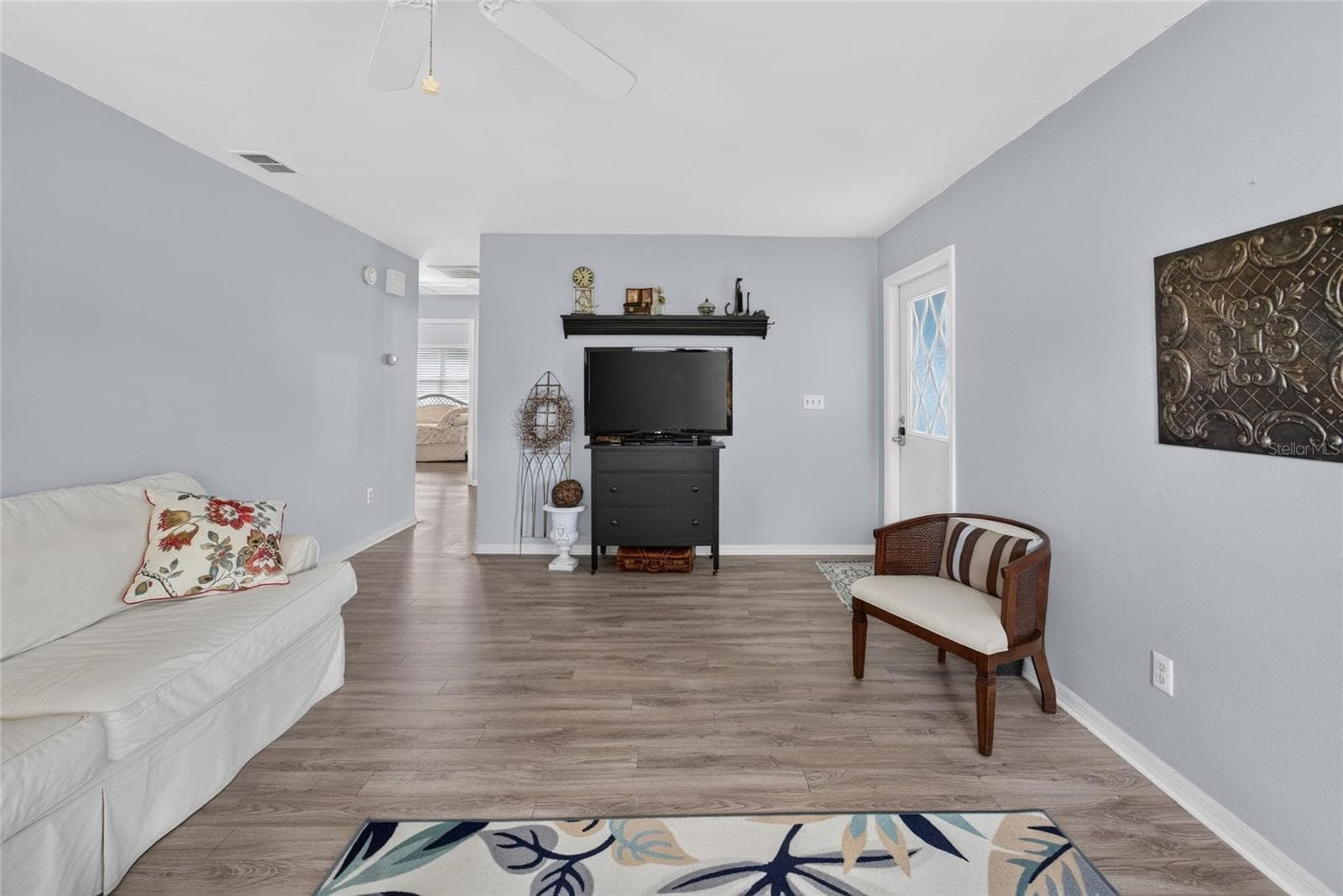 Condominium at 1607 HOVINGTON CIR #229, SUN CITY CENTER, photo 8 of 70