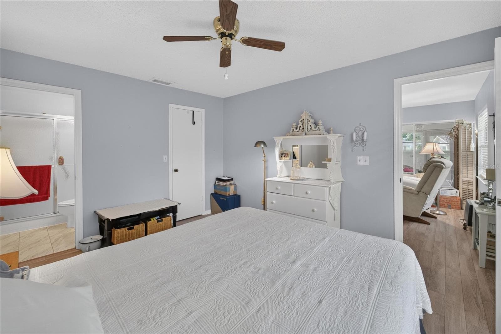 Condominium at 1607 HOVINGTON CIR #229, SUN CITY CENTER, photo 12 of 70