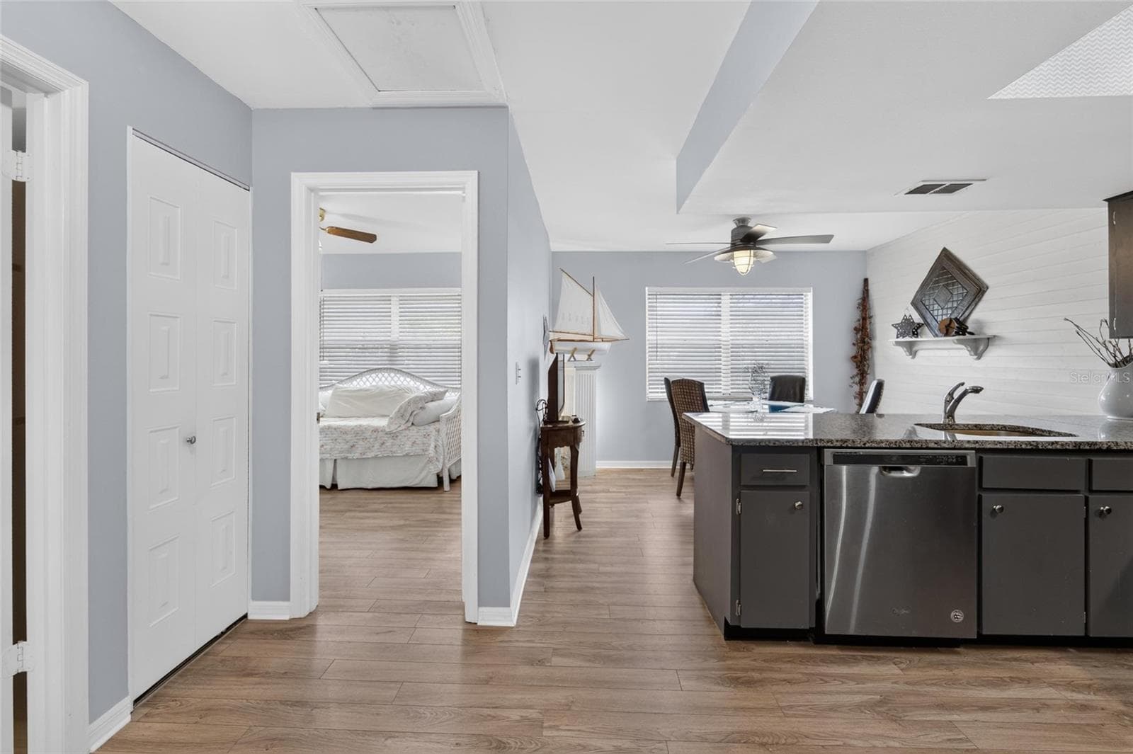 Condominium at 1607 HOVINGTON CIR #229, SUN CITY CENTER, photo 16 of 70