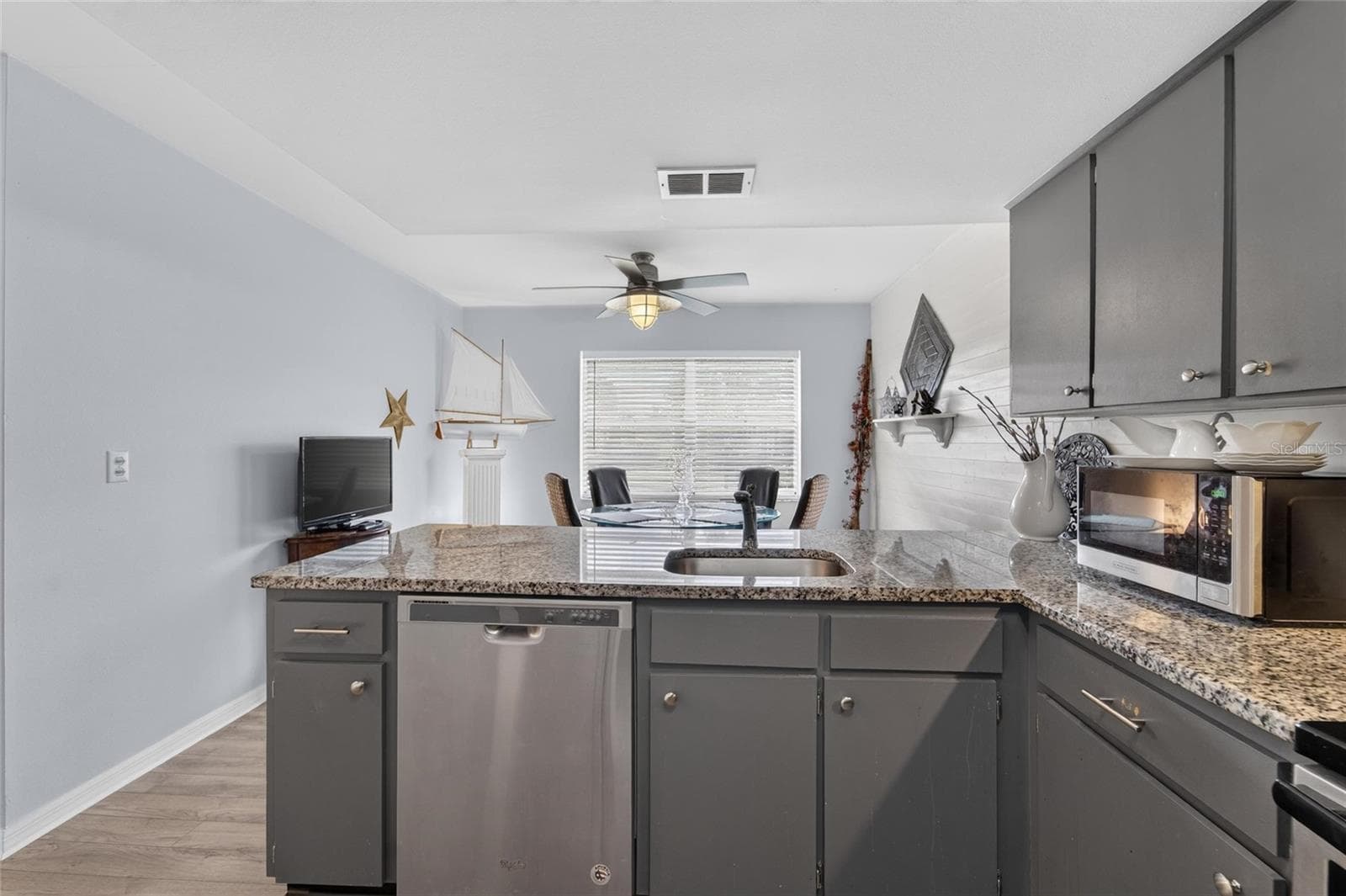 Condominium at 1607 HOVINGTON CIR #229, SUN CITY CENTER, photo 17 of 70