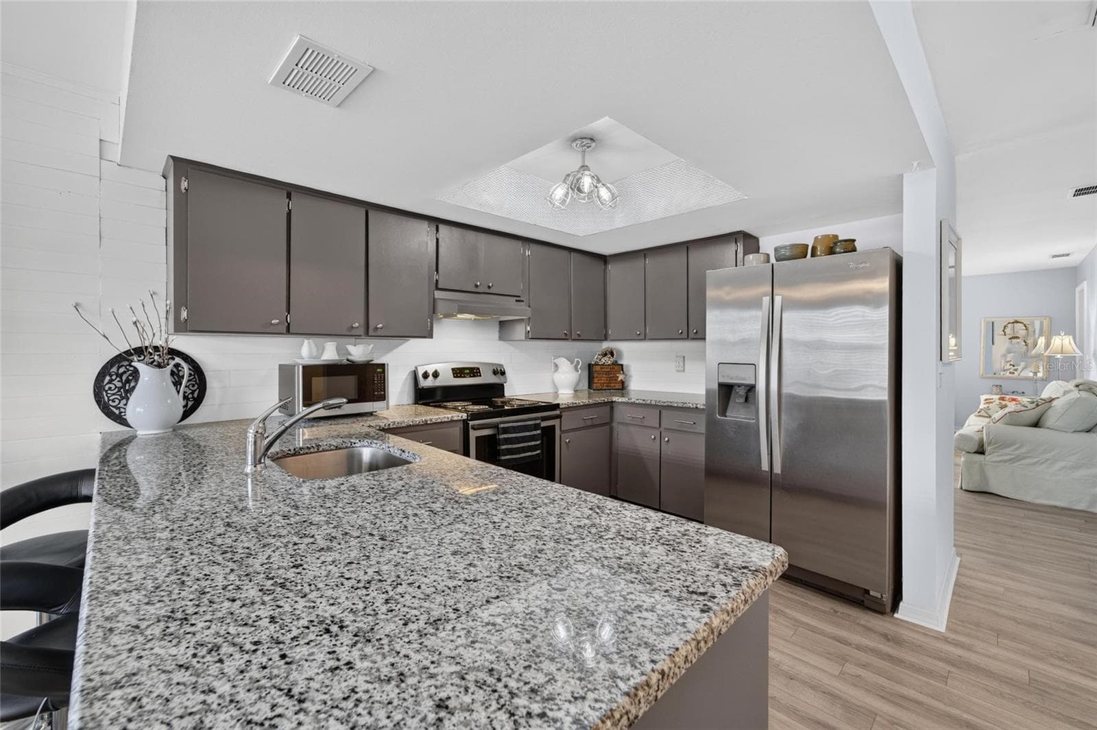 Condominium at 1607 HOVINGTON CIR #229, SUN CITY CENTER, photo 19 of 70