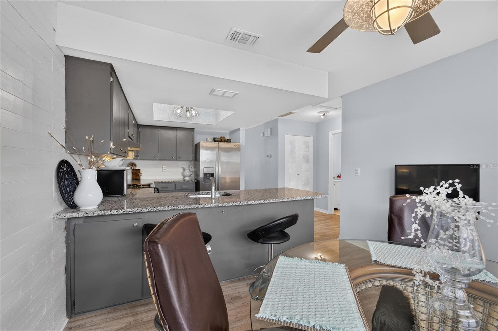 Condominium at 1607 HOVINGTON CIR #229, SUN CITY CENTER, photo 23 of 70