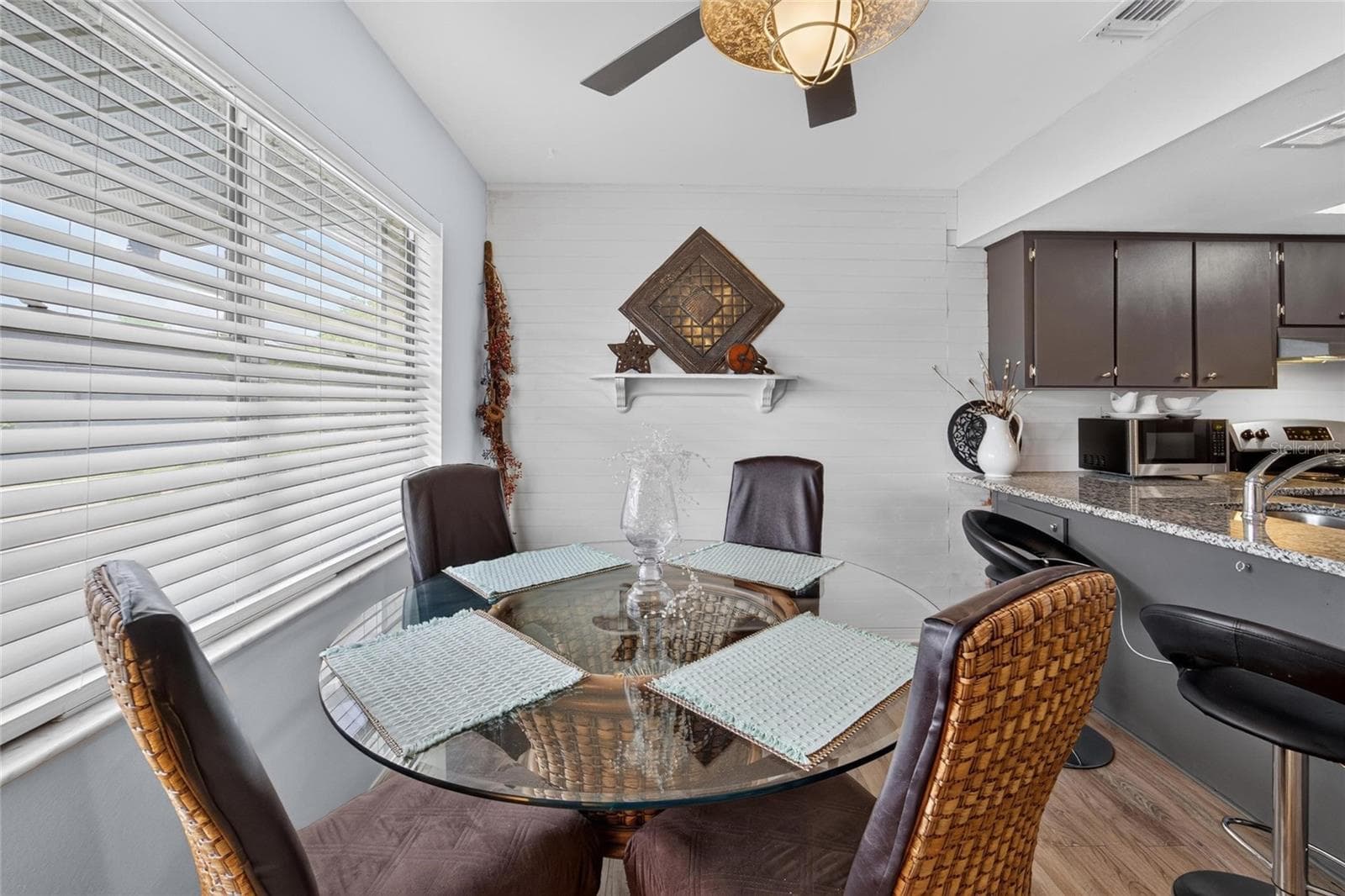 Condominium at 1607 HOVINGTON CIR #229, SUN CITY CENTER, photo 25 of 70
