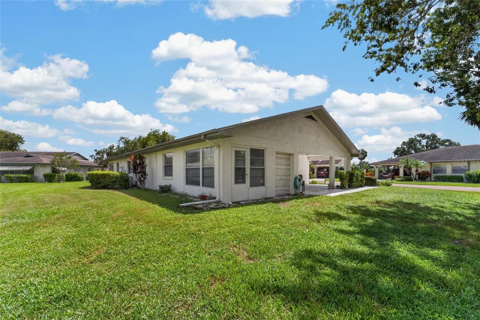 Condominium at 1607 HOVINGTON CIR #229, SUN CITY CENTER, photo 40 of 70