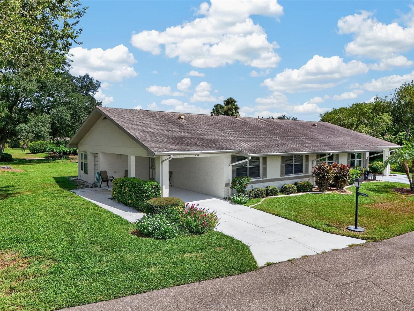 Condominium at 1607 HOVINGTON CIR #229, SUN CITY CENTER, photo 48 of 70