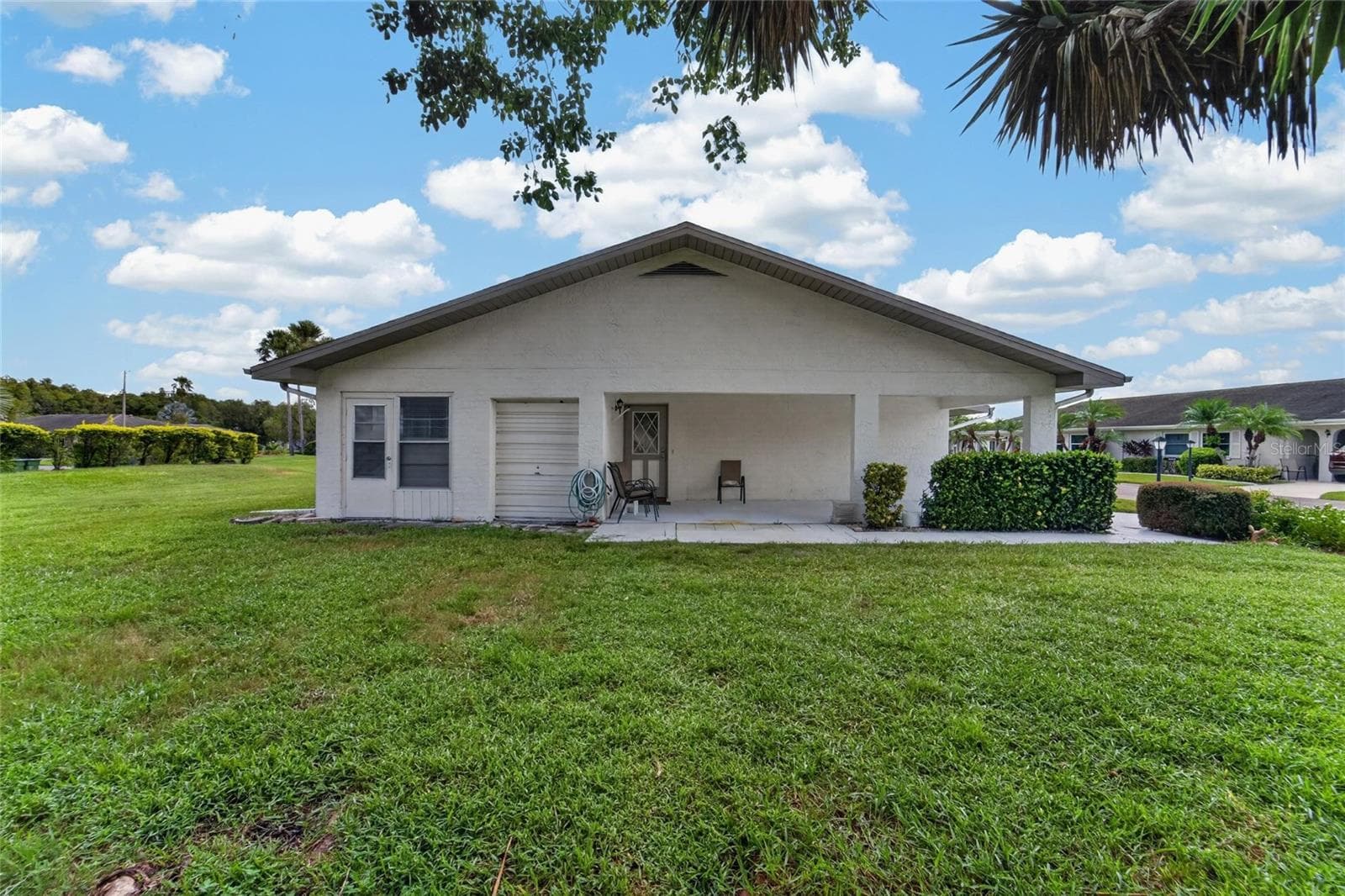 Condominium at 1607 HOVINGTON CIR #229, SUN CITY CENTER, photo 49 of 70