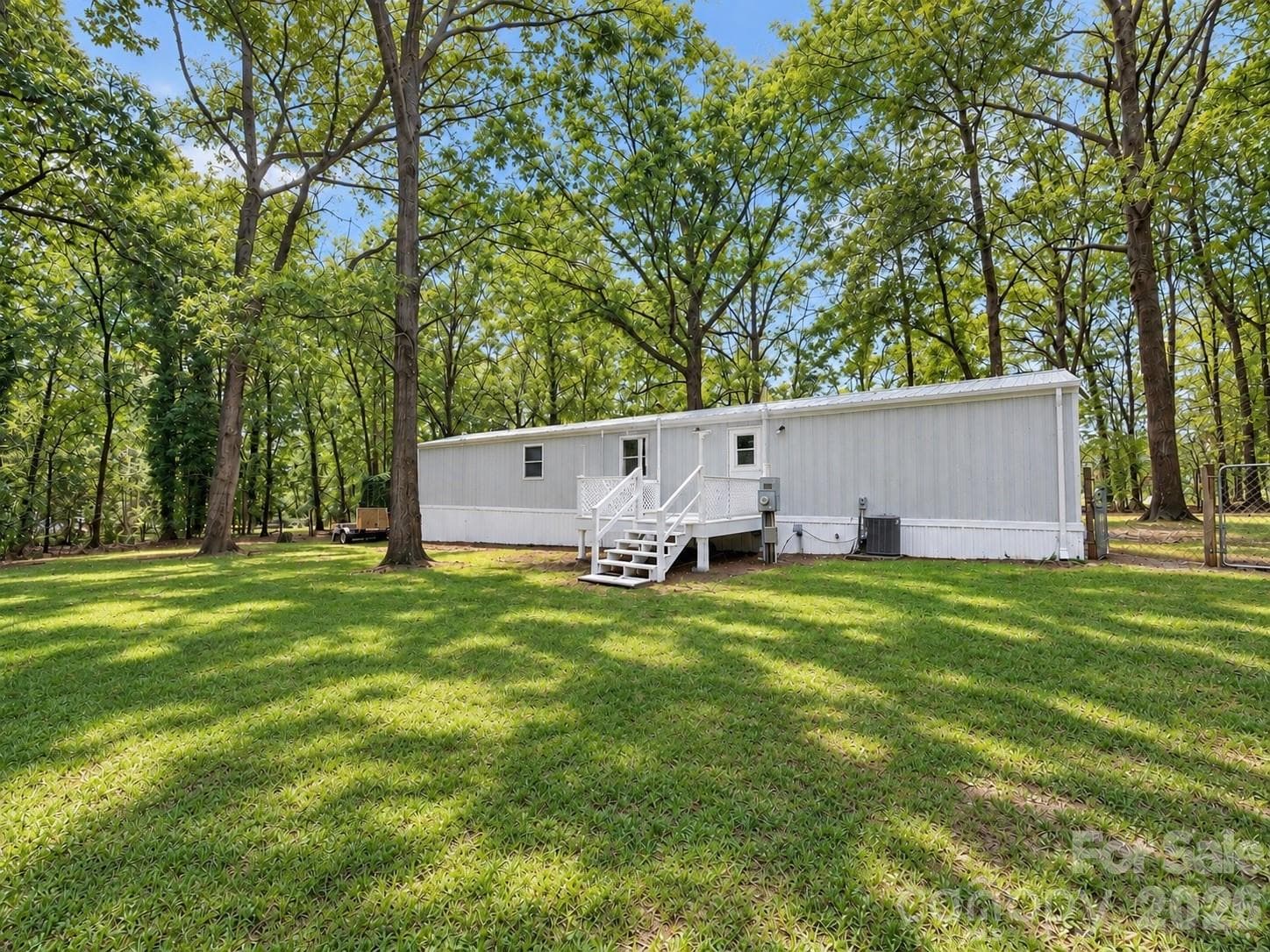 Single Family Residence at 3415 Waxhaw Highway, Monroe, photo 4 of 29