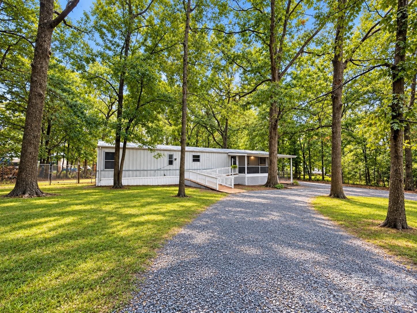 Single Family Residence at 3415 Waxhaw Highway, Monroe, photo 22 of 29
