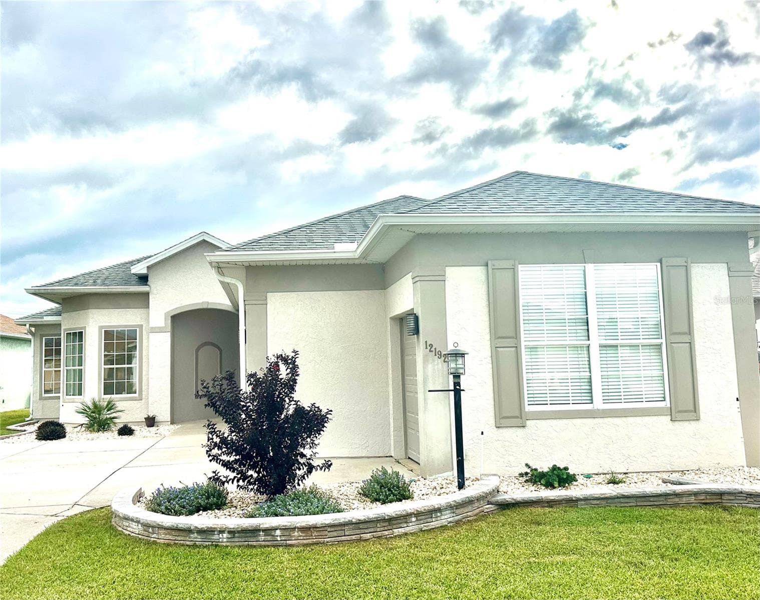 Single Family Residence at 12192 SE 178TH ST, SUMMERFIELD, photo 4 of 22