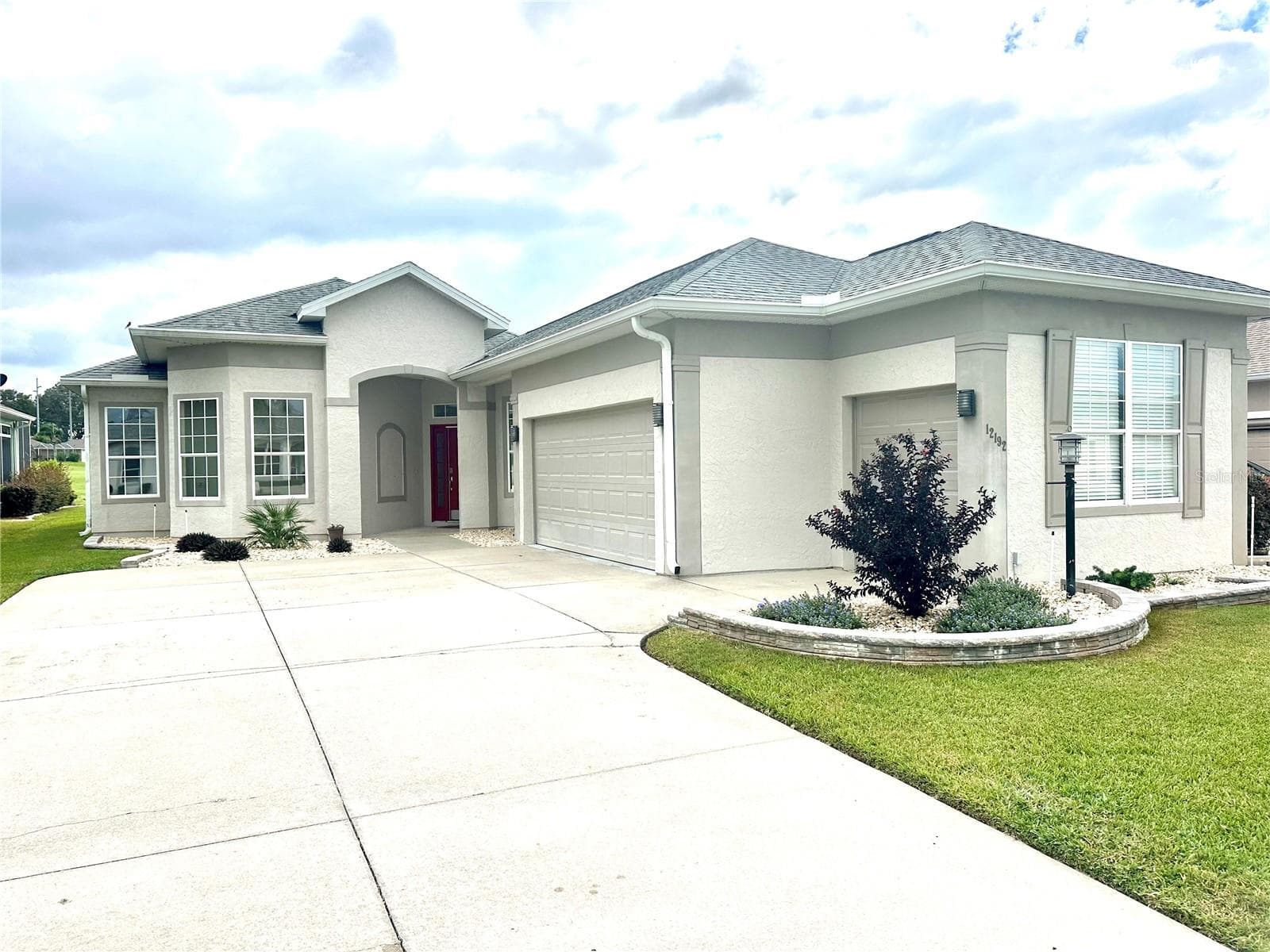 Single Family Residence at 12192 SE 178TH ST, SUMMERFIELD, photo 3 of 22