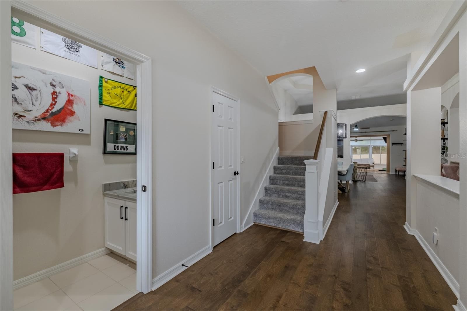Townhouse at 3516 GRAND MAGNOLIA PL, VALRICO, photo 35 of 50