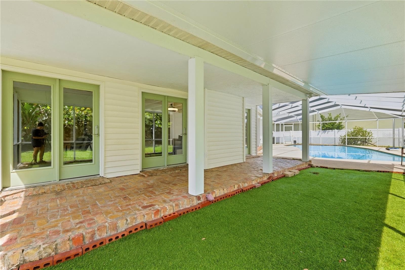 Single Family Residence at 1361 PINELLAS RD, BELLEAIR, photo 40 of 61