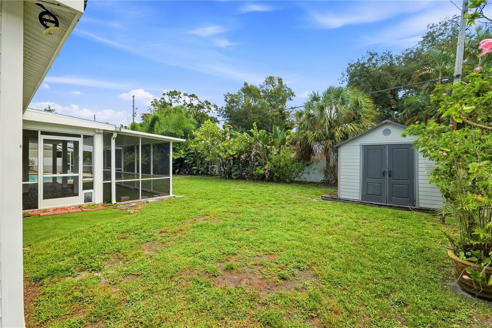 Single Family Residence at 1361 PINELLAS RD, BELLEAIR, photo 43 of 61