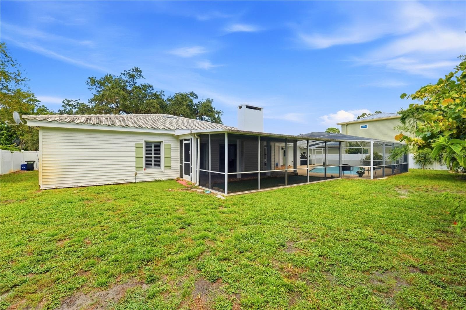 Single Family Residence at 1361 PINELLAS RD, BELLEAIR, photo 44 of 61