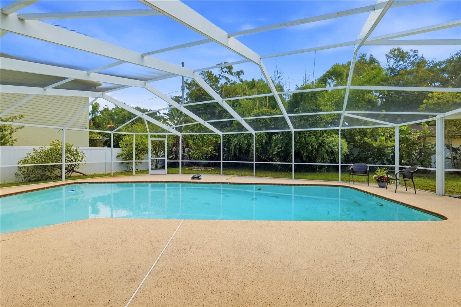 Single Family Residence at 1361 PINELLAS RD, BELLEAIR, photo 48 of 61
