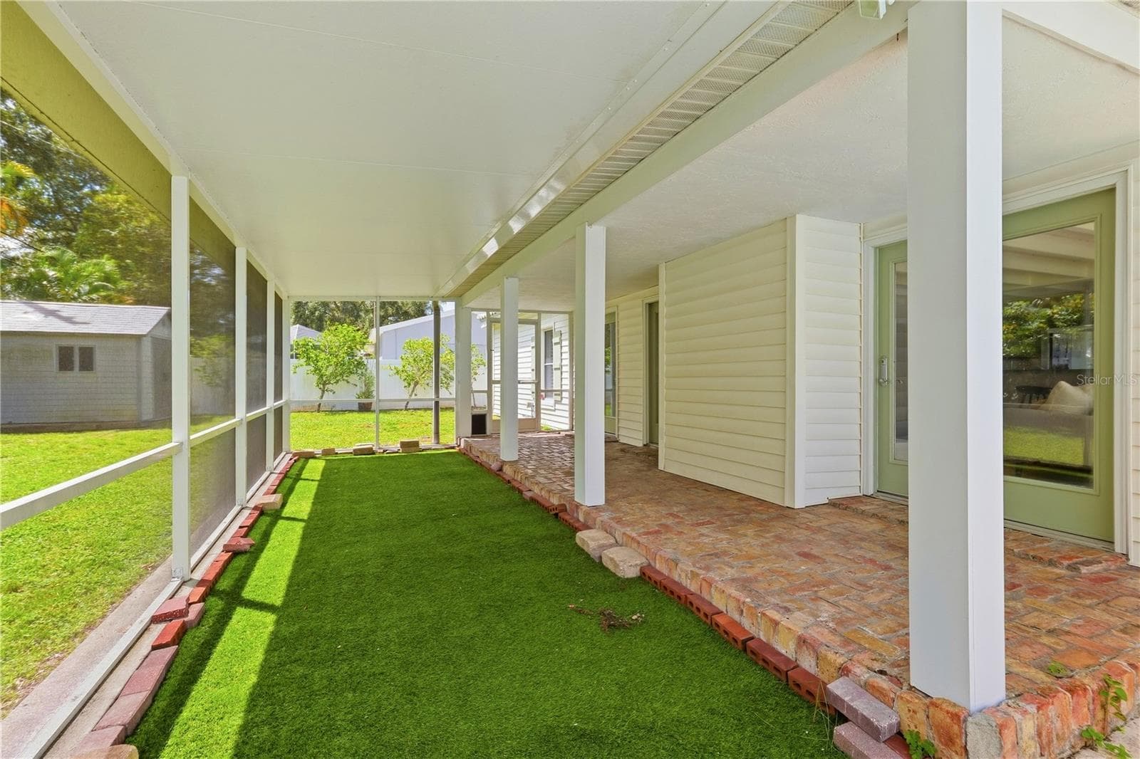 Single Family Residence at 1361 PINELLAS RD, BELLEAIR, photo 53 of 61