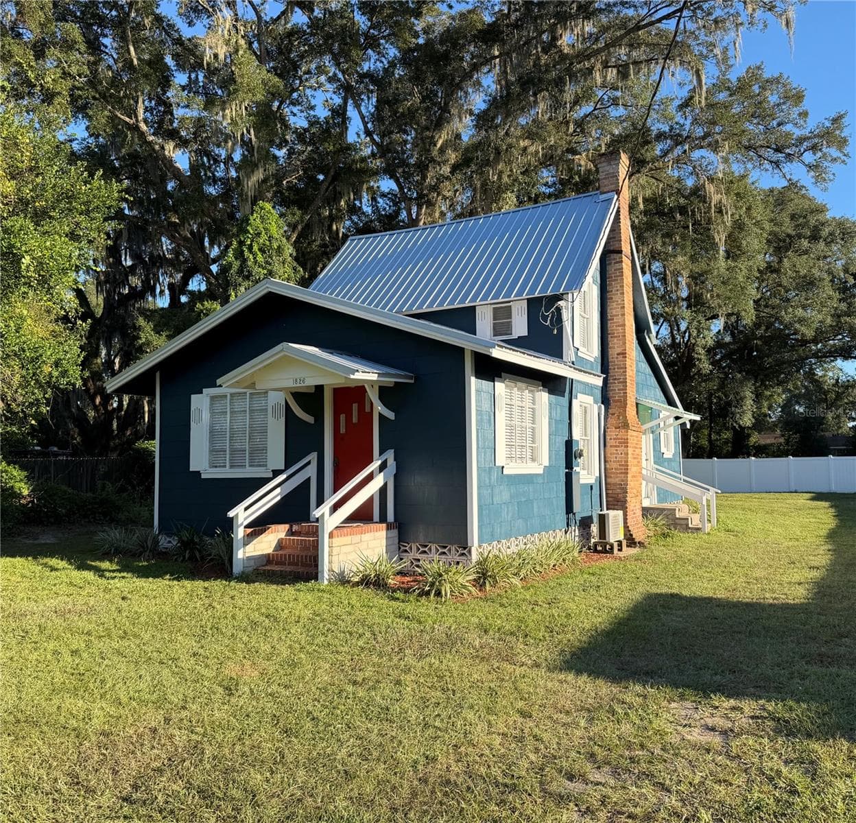 Single Family Residence at 1826 NE 63RD ST, OCALA, photo 2 of 21