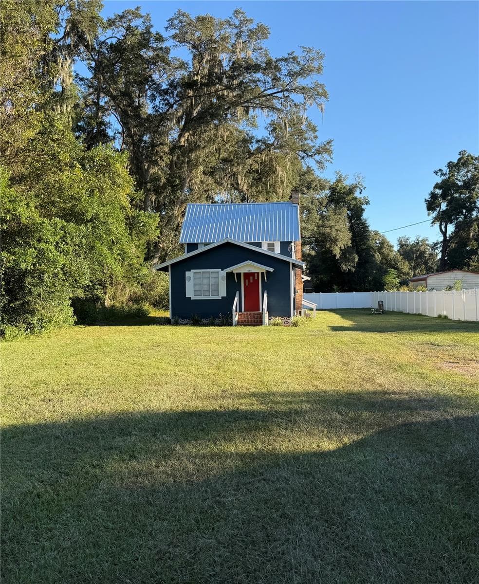Single Family Residence at 1826 NE 63RD ST, OCALA, photo 3 of 21