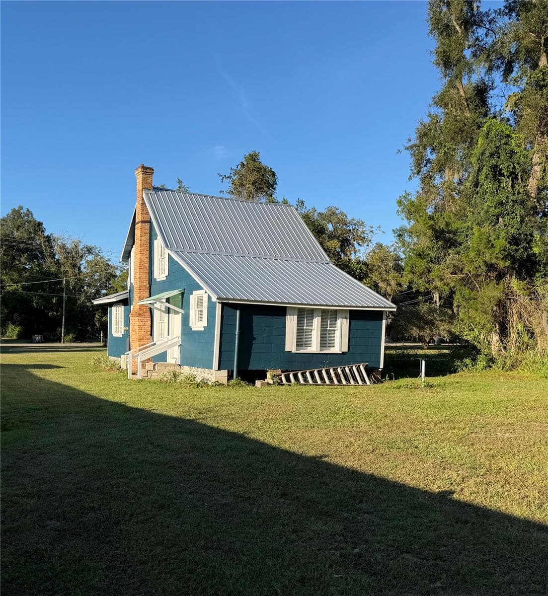 Single Family Residence at 1826 NE 63RD ST, OCALA, photo 20 of 21