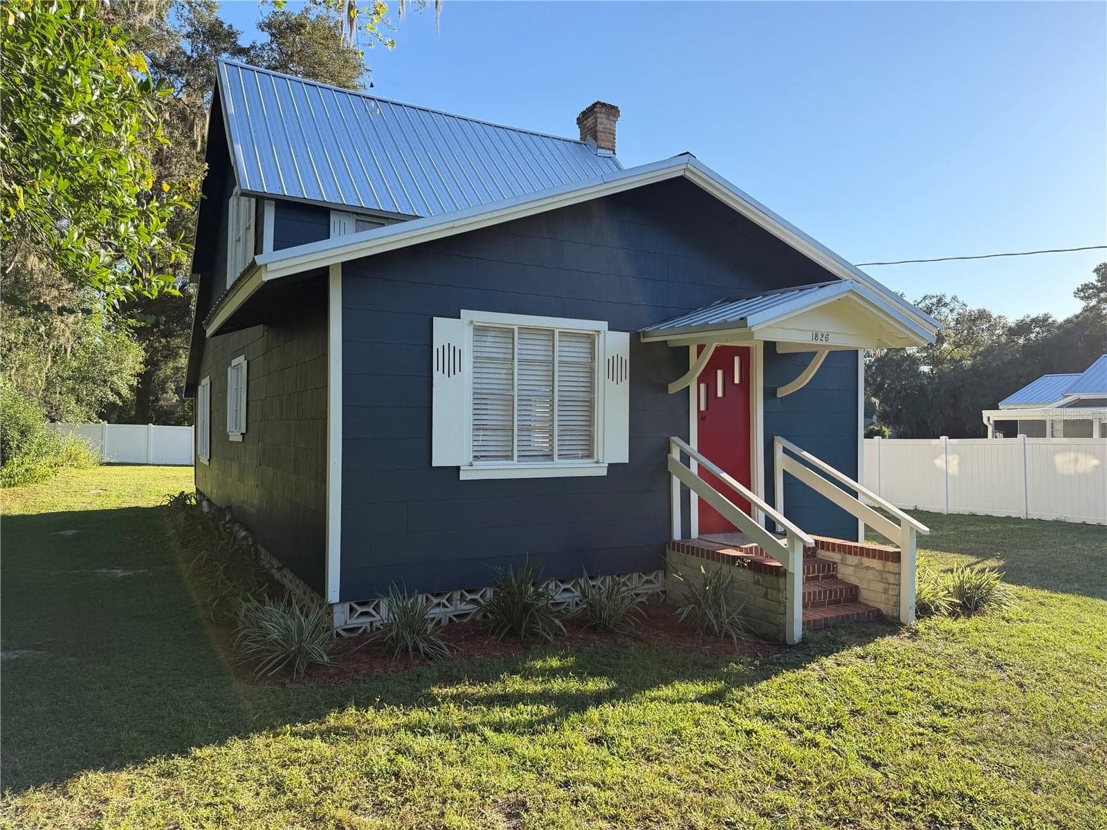 Single Family Residence at 1826 NE 63RD ST, OCALA, photo 21 of 21