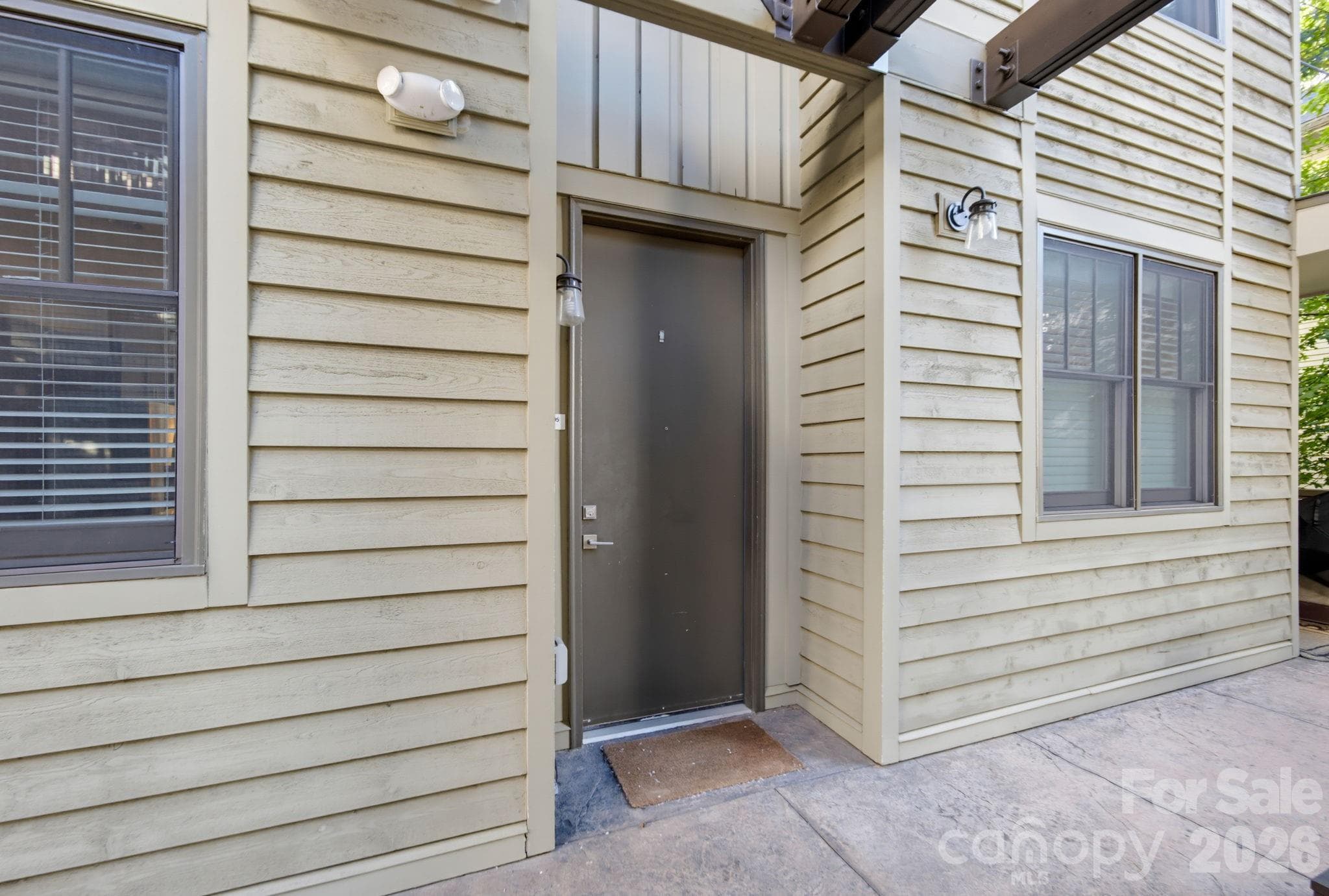 317 E Tremont #105 - 317 E Tremont Avenue, Charlotte