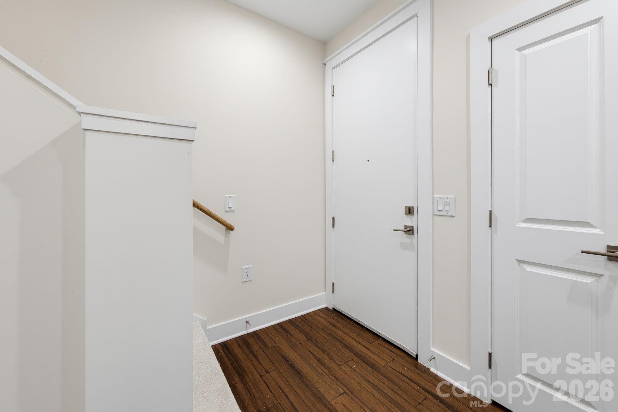 Main Level Unit - 317 E Tremont Avenue, Charlotte