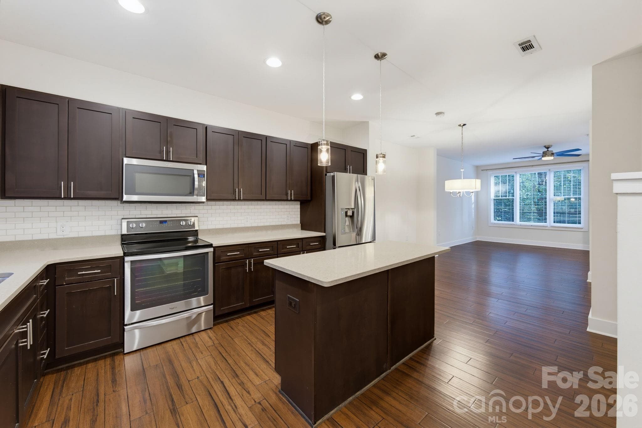 SS Appliances - 317 E Tremont Avenue, Charlotte