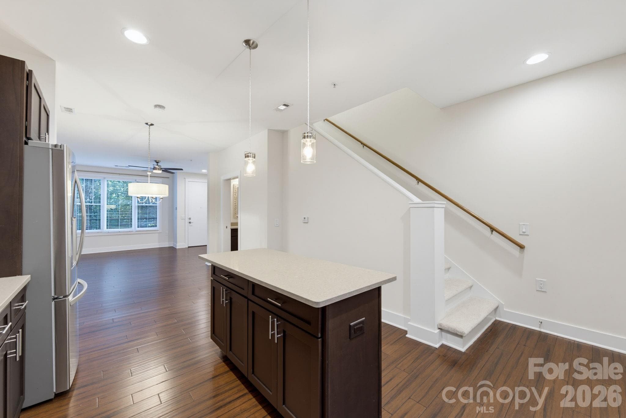 Condominium at 317 E Tremont Avenue, Charlotte, photo 8 of 36