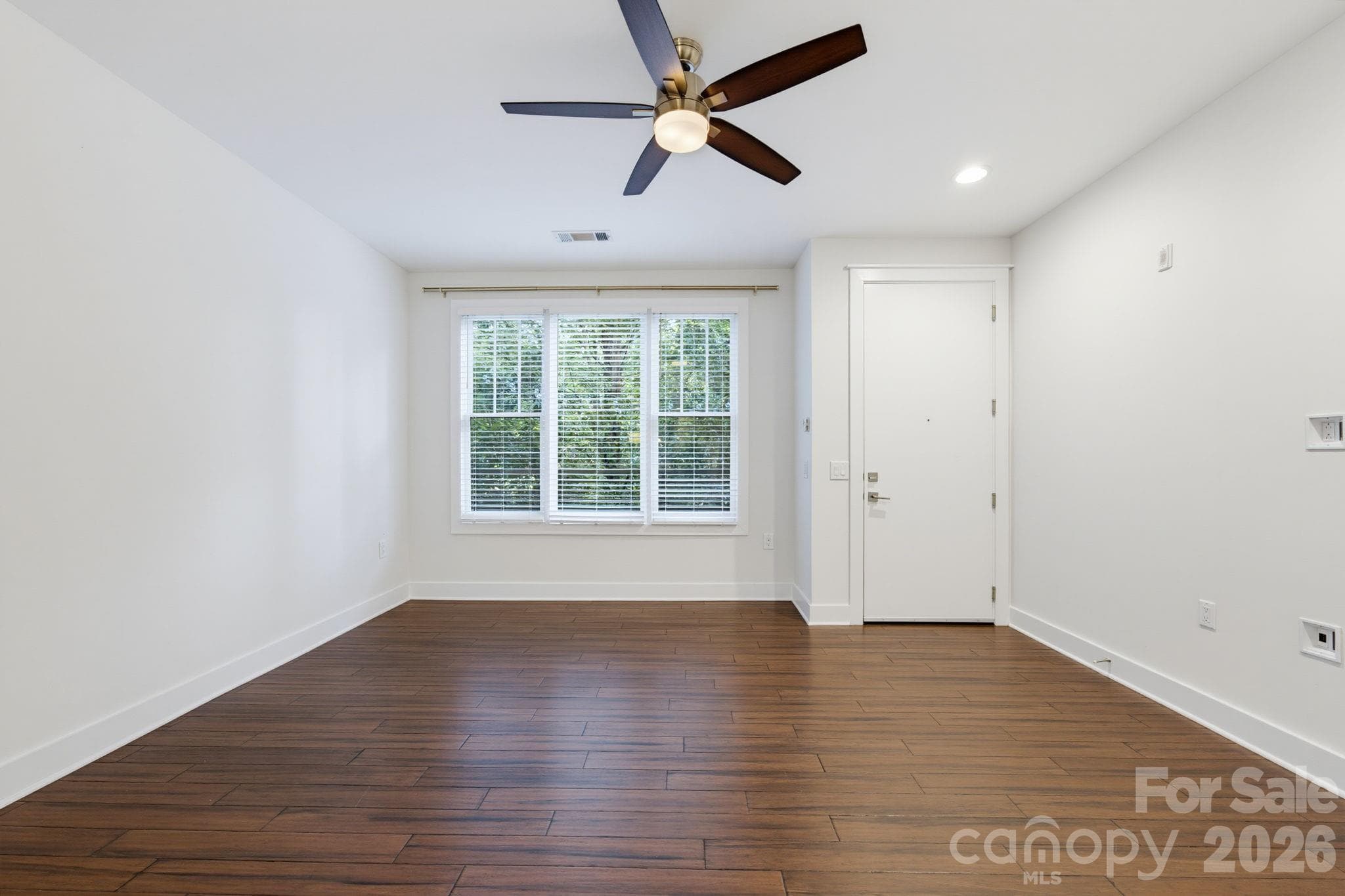 Wood Floors on Main - 317 E Tremont Avenue, Charlotte