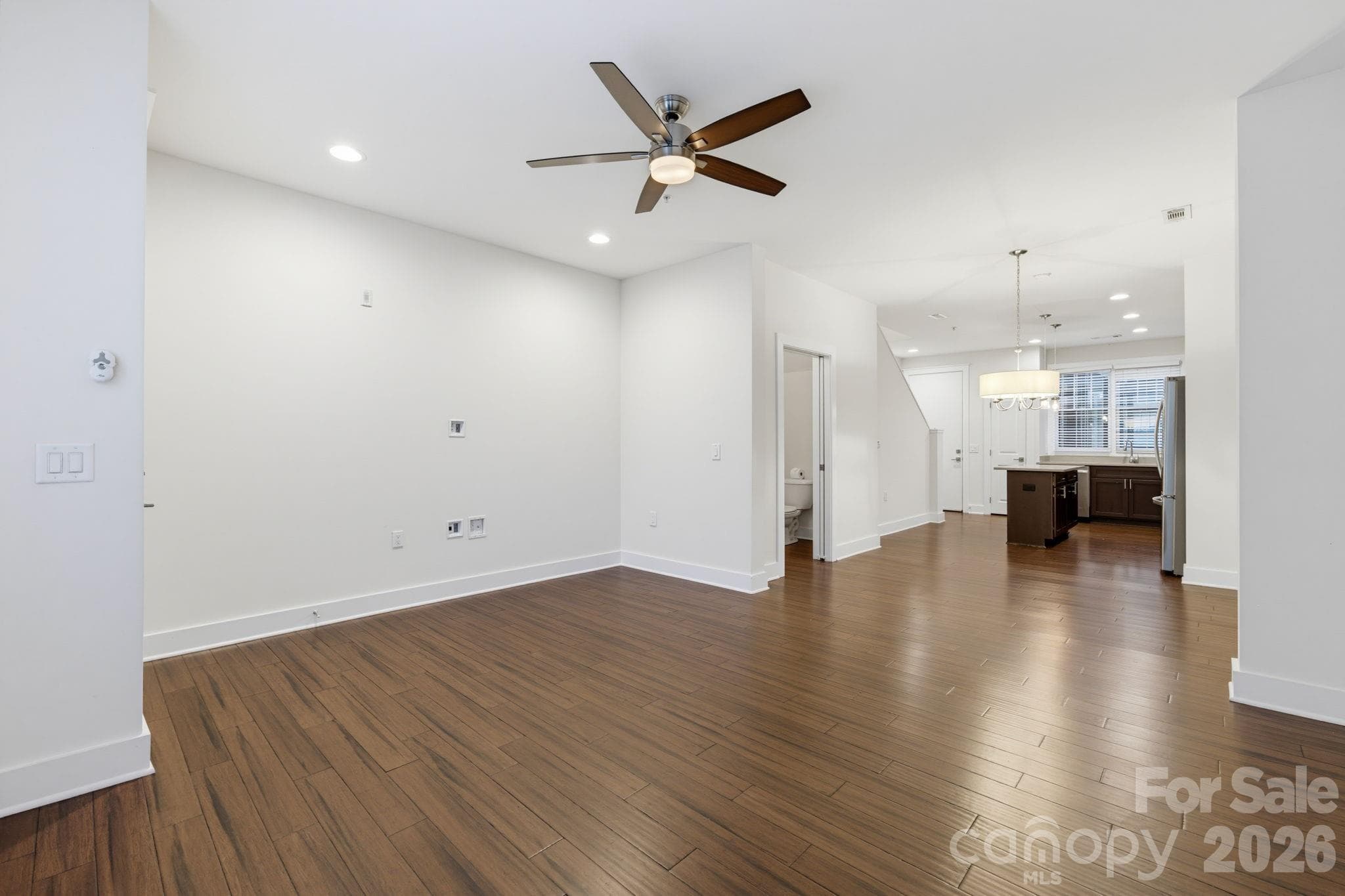 Condominium at 317 E Tremont Avenue, Charlotte, photo 16 of 36