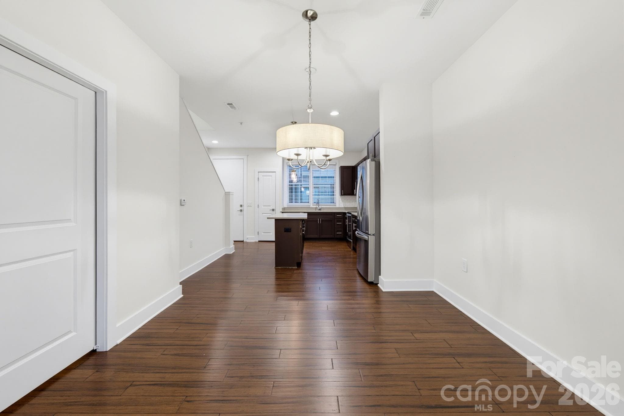 Condominium at 317 E Tremont Avenue, Charlotte, photo 18 of 36