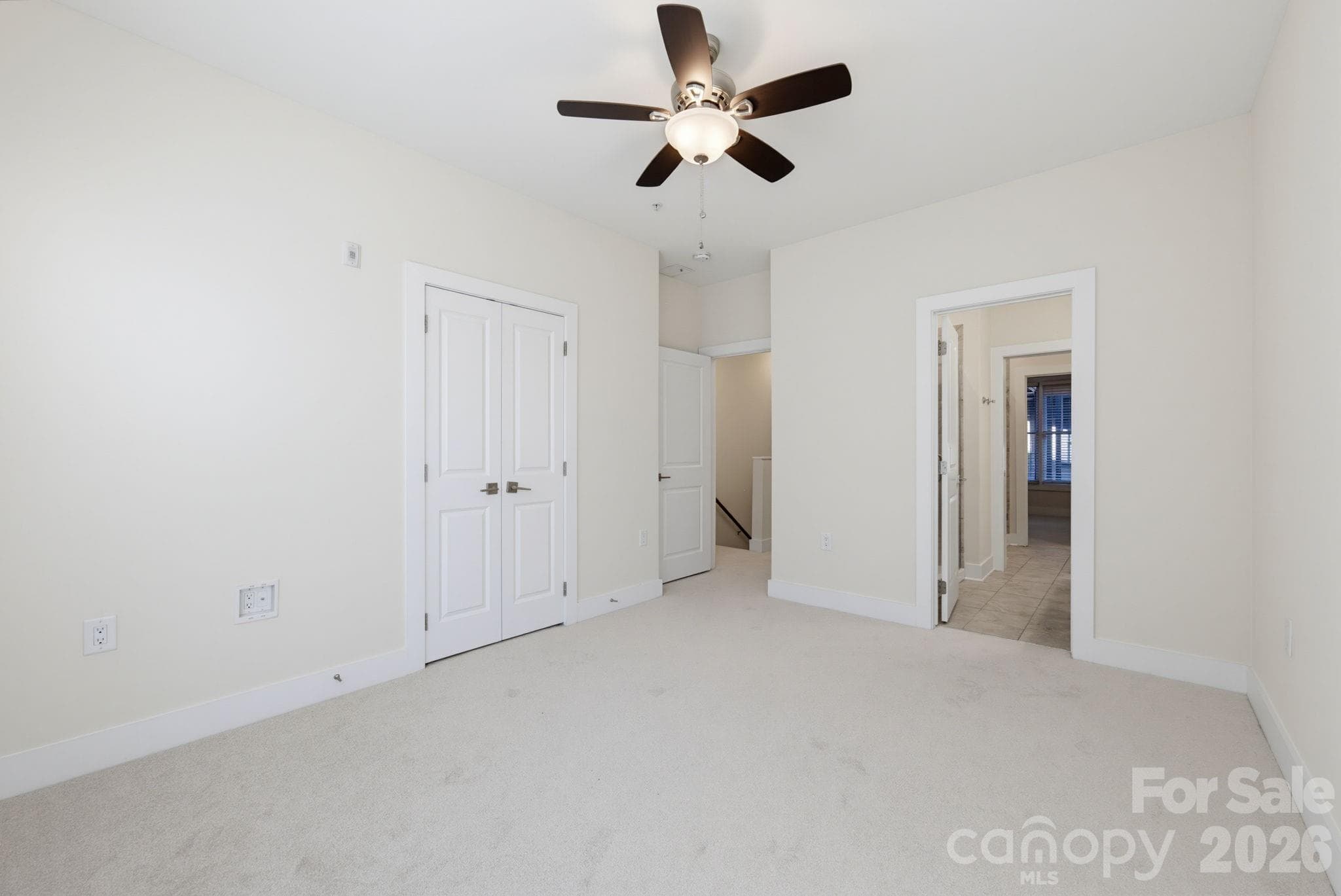 Primary Bedroom 1 - 317 E Tremont Avenue, Charlotte
