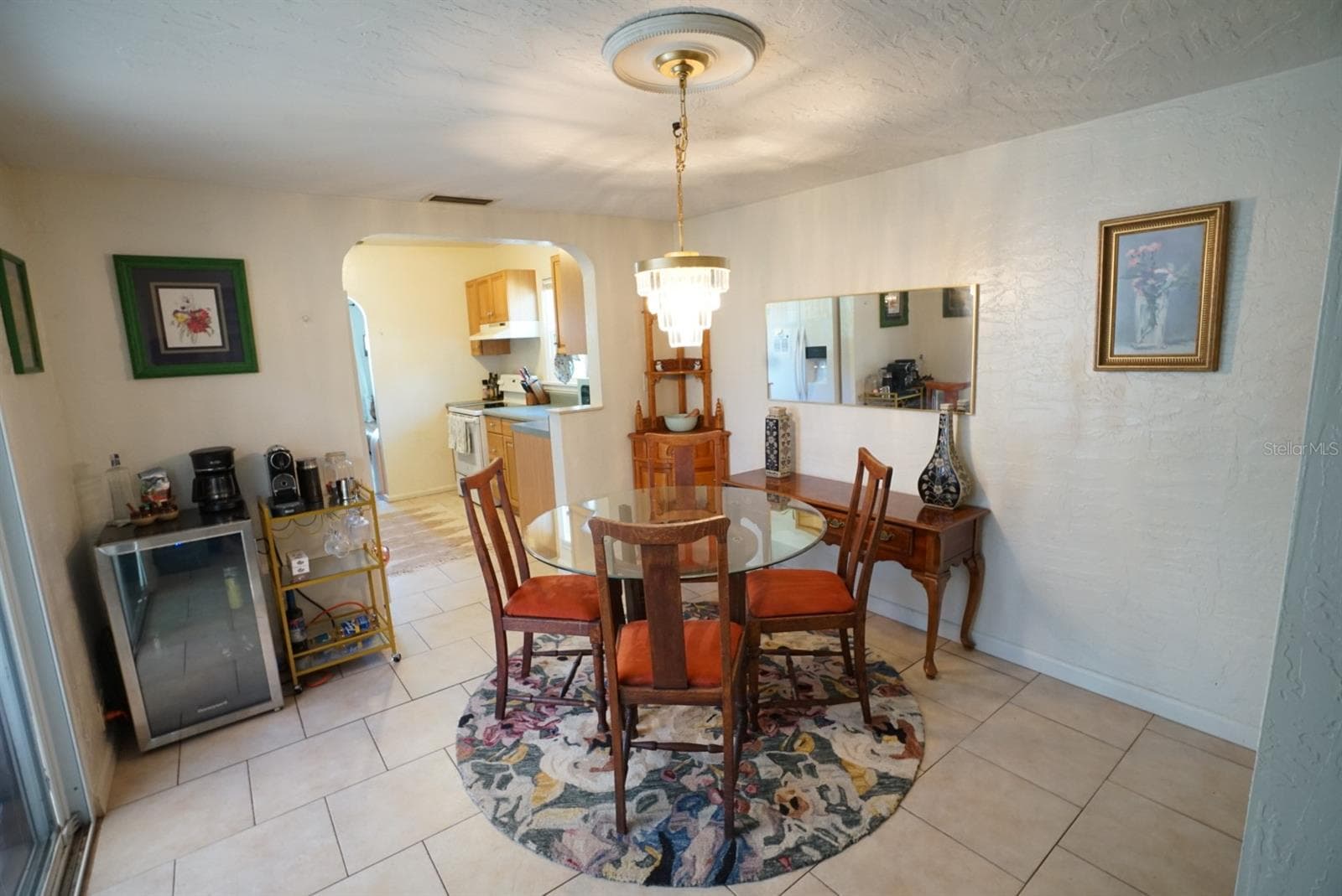 Single Family Residence at 145 NE LINCOLN CIR N, ST PETERSBURG, photo 16 of 51