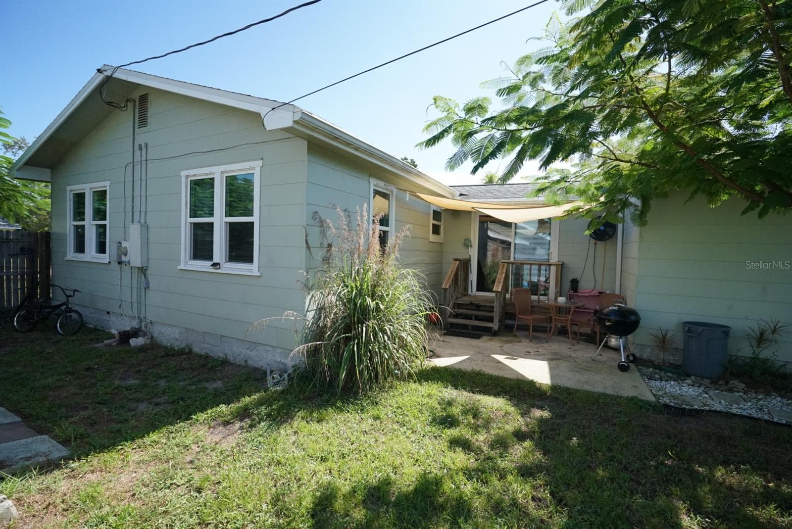 Single Family Residence at 145 NE LINCOLN CIR N, ST PETERSBURG, photo 41 of 51
