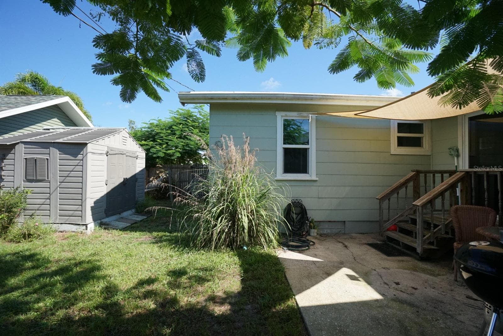 Single Family Residence at 145 NE LINCOLN CIR N, ST PETERSBURG, photo 42 of 51