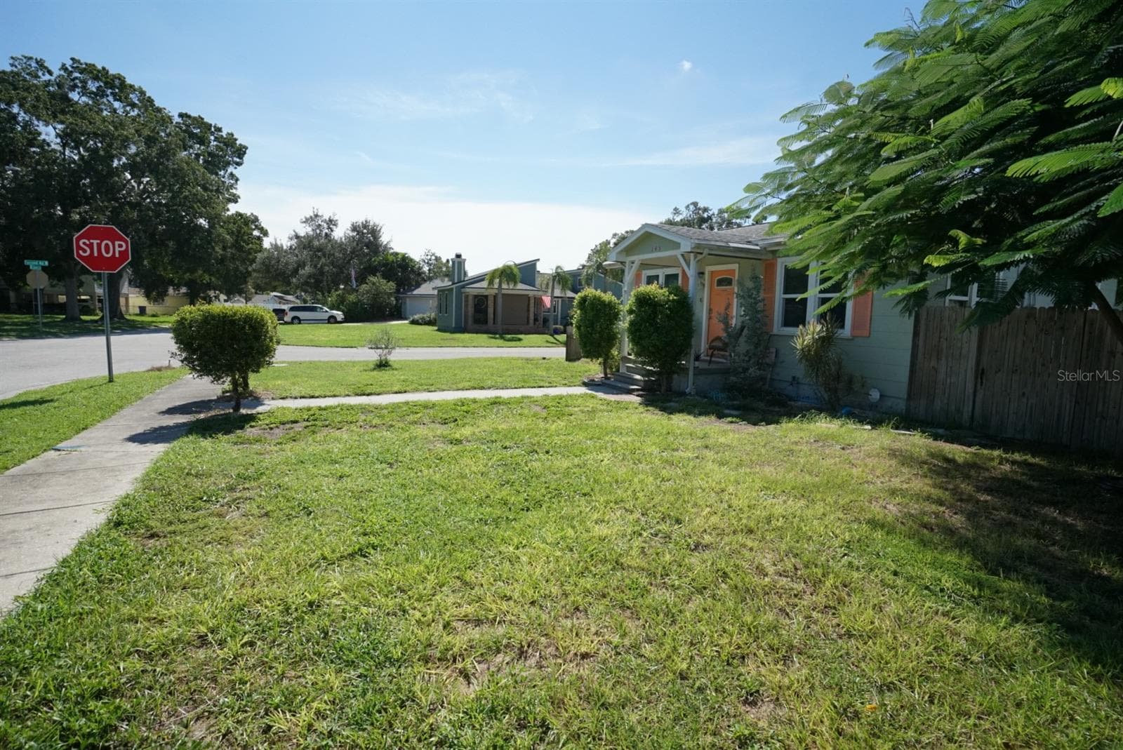 Single Family Residence at 145 NE LINCOLN CIR N, ST PETERSBURG, photo 50 of 51