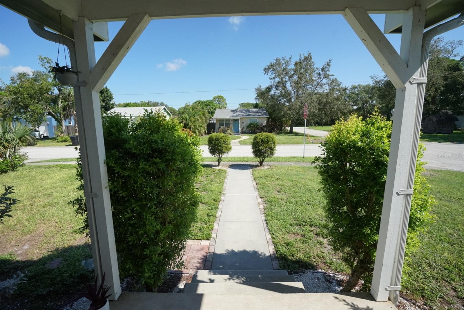 Single Family Residence at 145 NE LINCOLN CIR N, ST PETERSBURG, photo 51 of 51