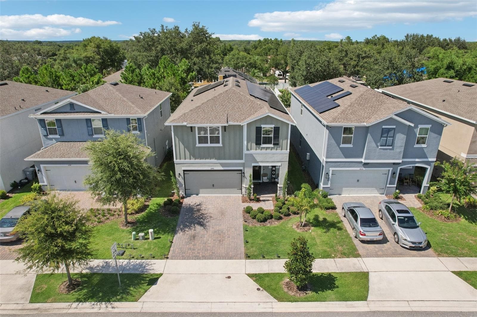 Single Family Residence at 2241 EMERALD SPRINGS DR, APOPKA, photo 2 of 15
