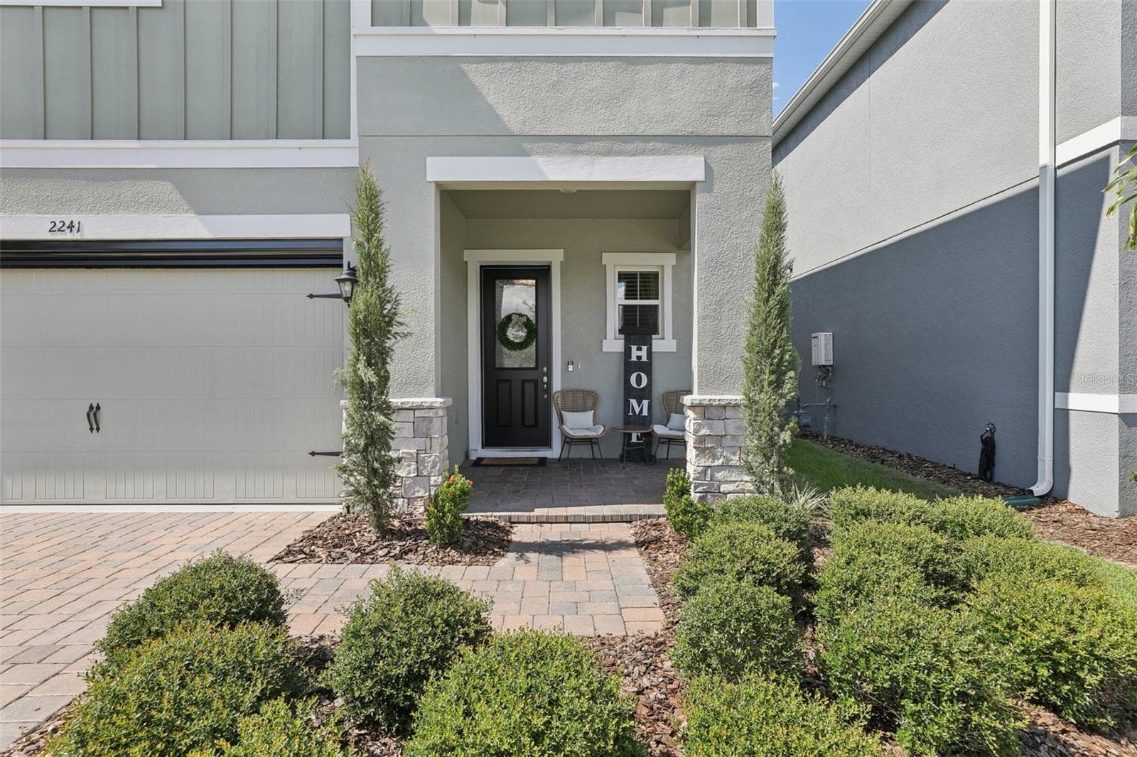 Single Family Residence at 2241 EMERALD SPRINGS DR, APOPKA, photo 5 of 15