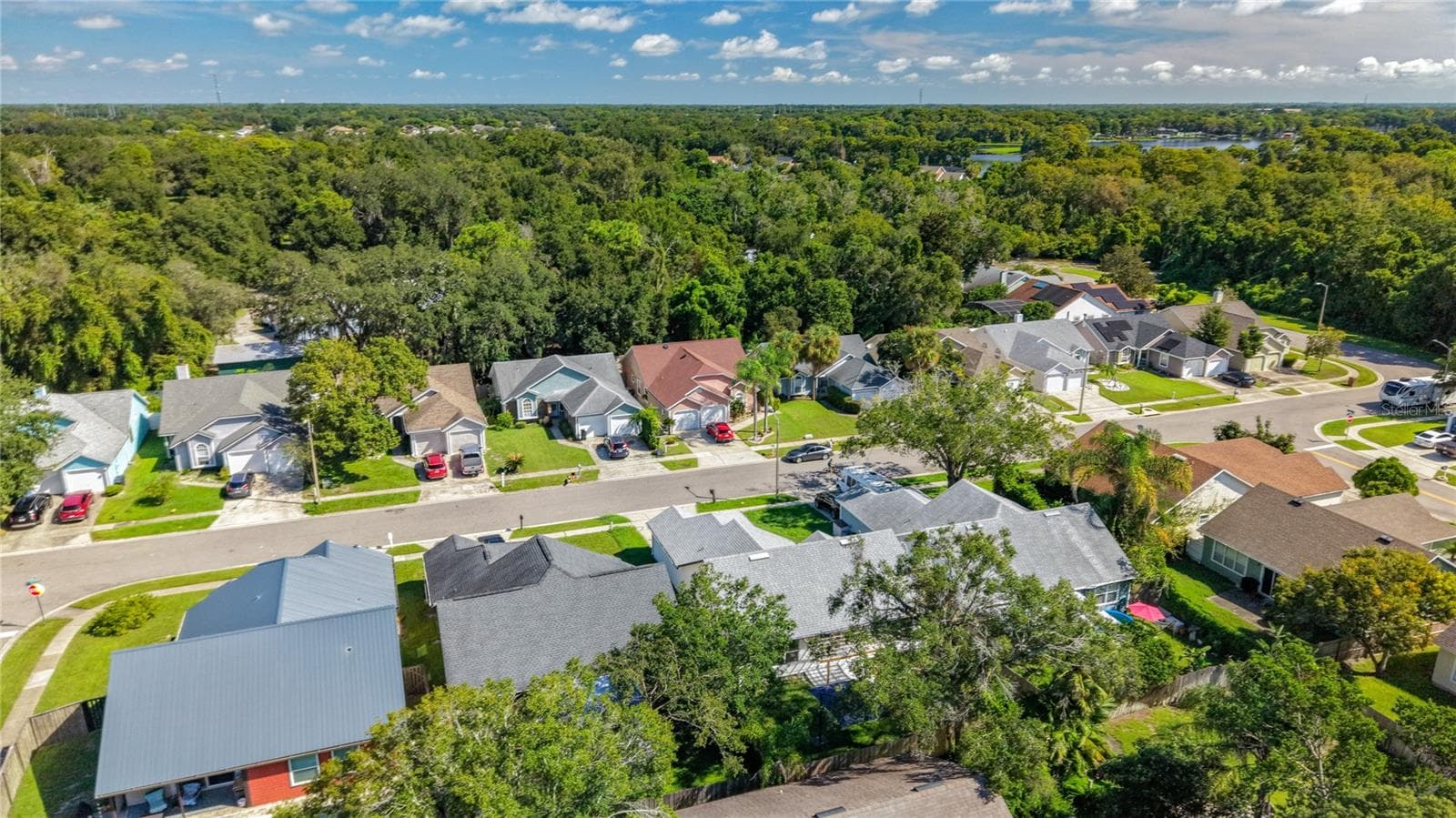 Single Family Residence at 7786 FOX KNOLL PL, WINTER PARK, photo 53 of 55