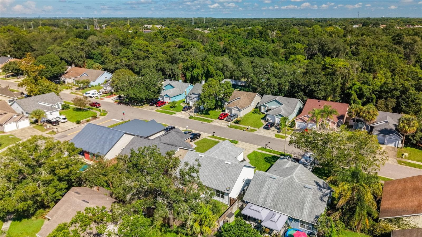 Single Family Residence at 7786 FOX KNOLL PL, WINTER PARK, photo 54 of 55