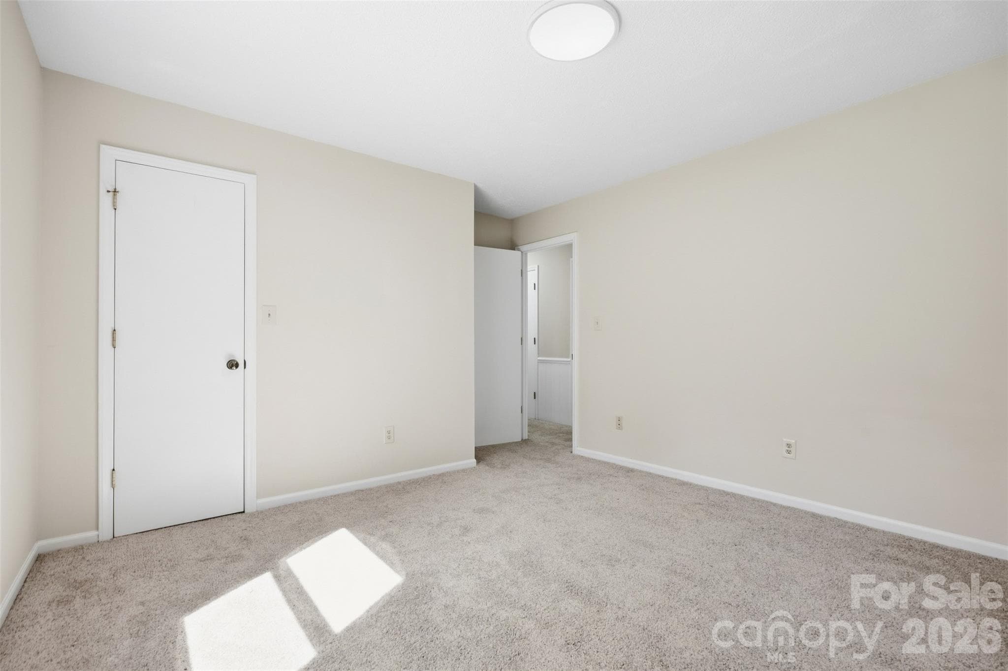 Bedroom 2 - 424 Holland Drive, Statesville