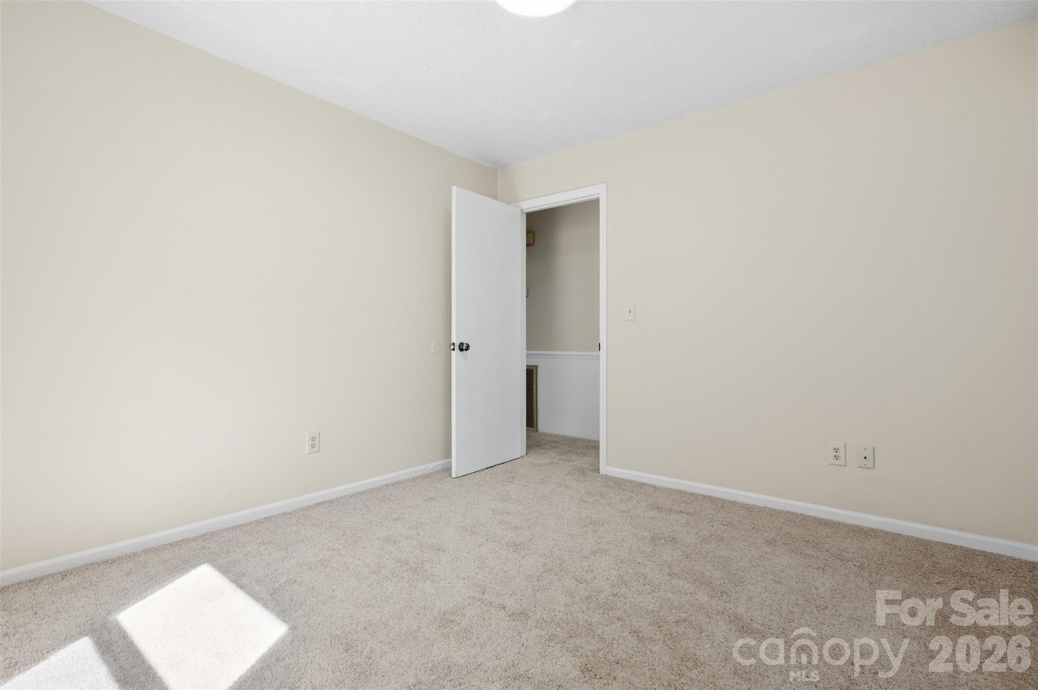 Bedroom 3 - 424 Holland Drive, Statesville