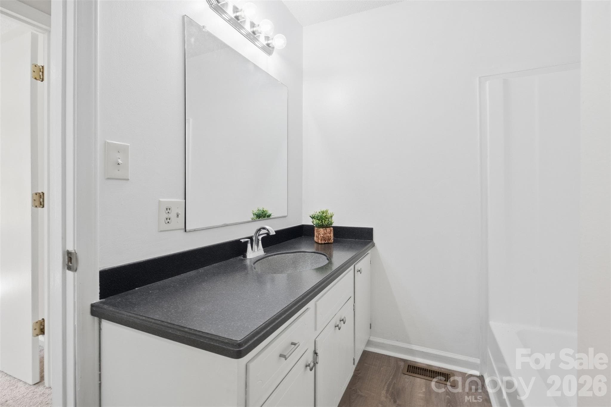 Bathroom 2 - 424 Holland Drive, Statesville